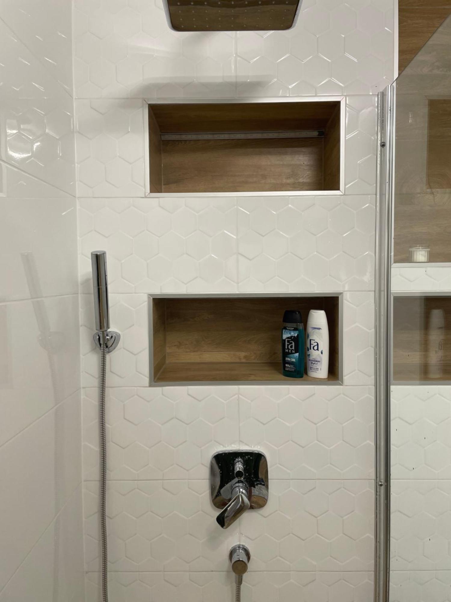 Hexagon Apartman סגד מראה חיצוני תמונה
