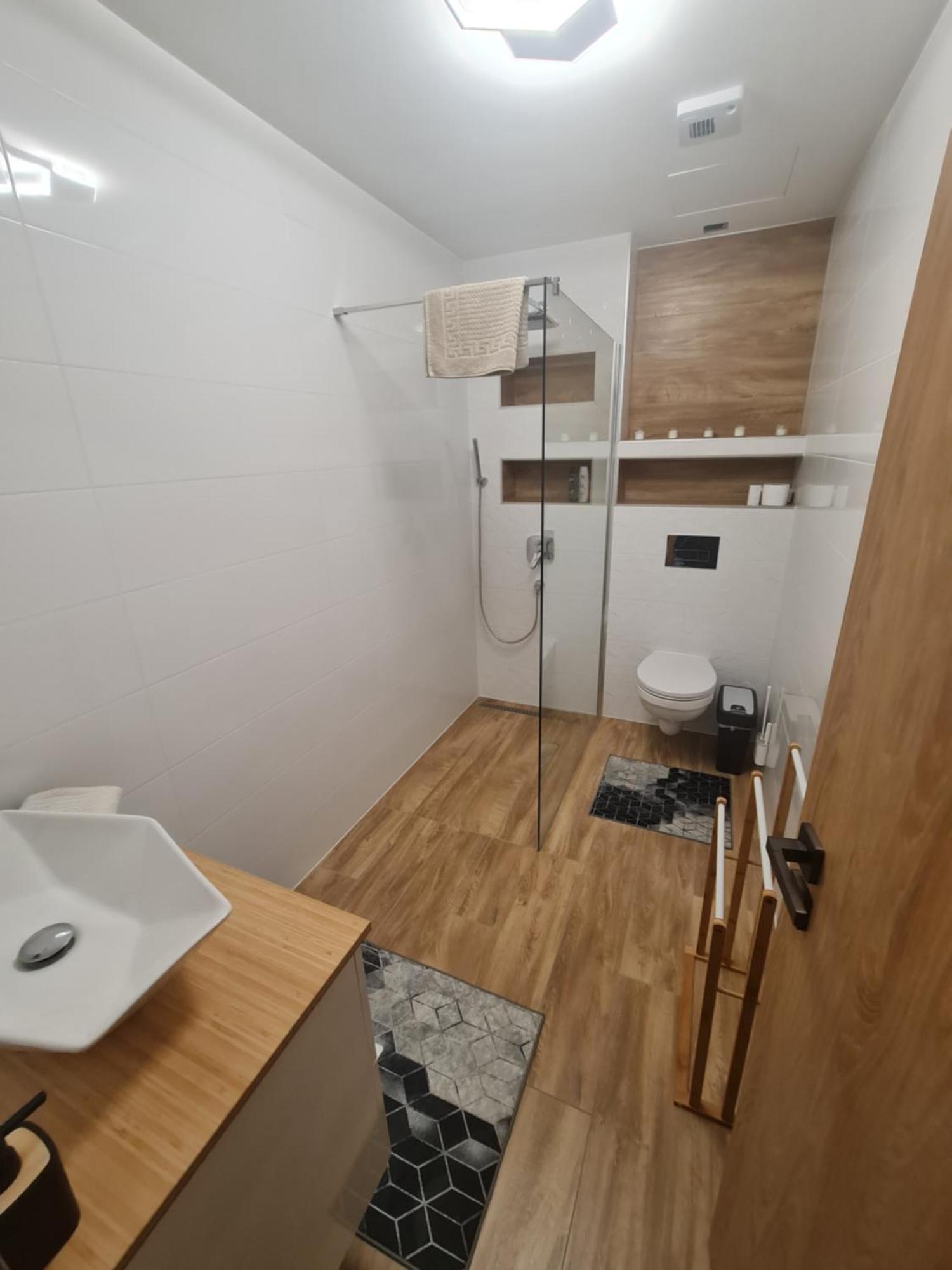 Hexagon Apartman סגד מראה חיצוני תמונה